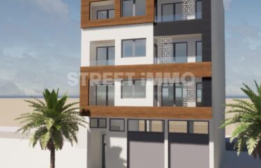 Nouveau Projet Appartements a vendre – Quartier Tilila