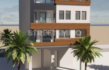 Nouveau Projet Appartements a vendre – Quartier Tilila