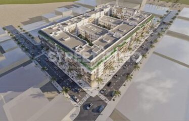 Nouveau Projet : Appartement a vendre Quartier Hay Mohmmadi Agadir