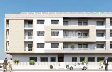 Appartements neuf à vendre – Quartier EL houda – Agadir  – En cours de finition