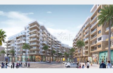 Projets en cours de construction – Centre d’Agadir – Coup de coeur Mubawab.ma