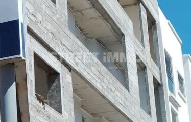 Appartements neuf à vendre – Quartier EL houda – Agadir  – En cours de finition