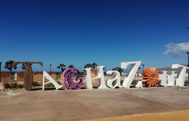 Studio à vendre – Taghazout