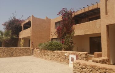 Studio à vendre – Taghazout