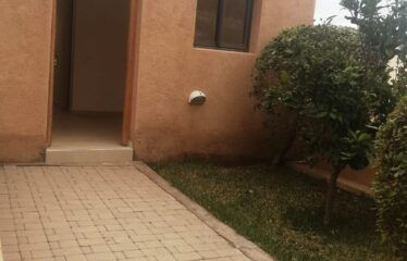 Studio à vendre – Taghazout