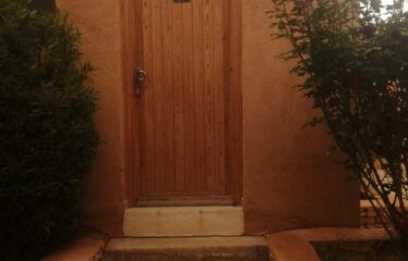 Studio à vendre – Taghazout