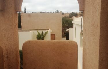 Studio à vendre – Taghazout