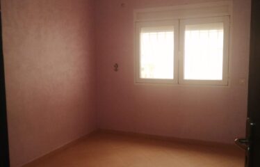 Appartement T3 – Vendre