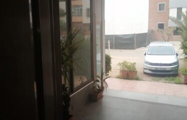 Appartement T3 – Vendre