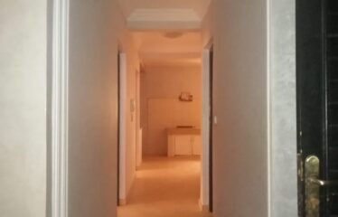 Appartement T3 – Vendre