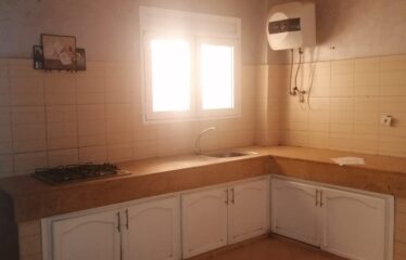 Appartement T3 – Vendre