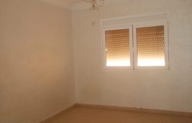 Appartement T3 – Vendre