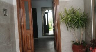 Appartement T3 – Vendre