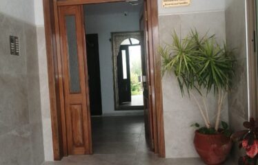 Appartement T3 – Vendre