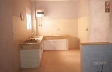 Appartement T3 – Vendre