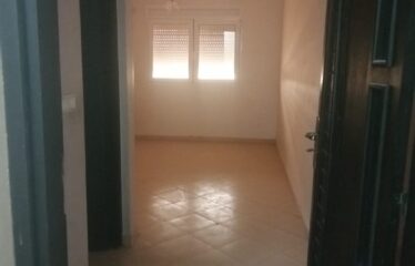 Appartement T3 – Vendre