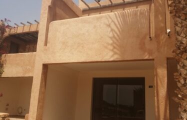 Studio à vendre – Taghazout