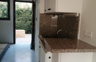 Studio à louer – région taghazout