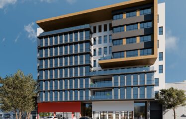 Plateau bureau au centre d&rsquo;Agadir – A vendre