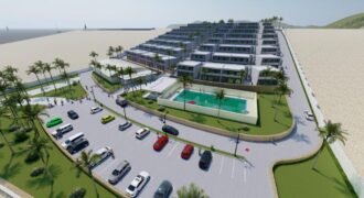 Appartements vue mer à vendre