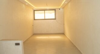 À vendre – Appartement neuf au cœur d’El Houda