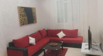 Appartement à  location  Adrar – Agadir