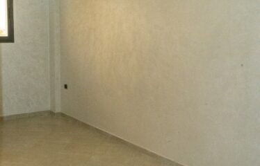 À vendre – Appartement neuf au cœur d’El Houda