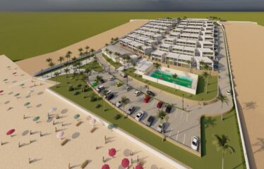 Appartements vue mer à vendre