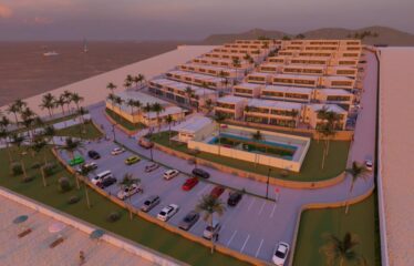 Appartements vue mer à vendre