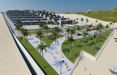 Appartements vue mer à vendre