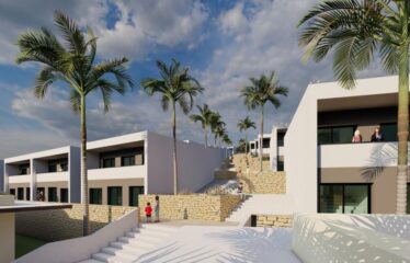 Appartements vue mer à vendre