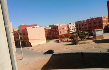 A vendre : Grande Appartement avec Terrasse – AIT MELLOUL