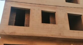 A vendre : Grande Appartement avec Terrasse – AIT MELLOUL