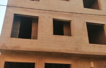 A vendre : Grande Appartement avec Terrasse – AIT MELLOUL