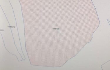 Terrain Agricole à Vendre – Ben Ahmed