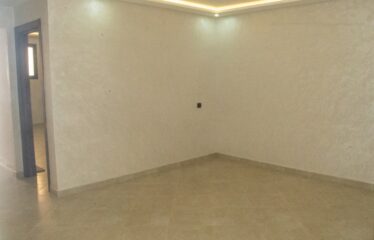 À vendre – Appartement neuf au cœur d’El Houda