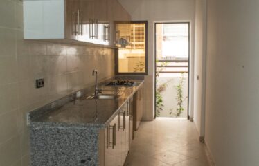 À vendre – Appartement neuf au cœur d’El Houda