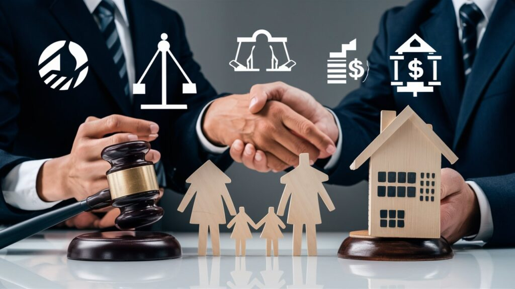 lois et régulation des transactions immobilières au Maroc en 2025