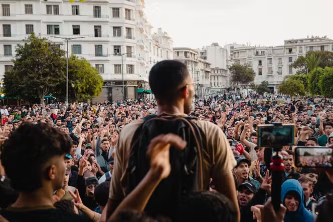 Génération Z au Maroc : Une jeunesse en quête de justice sociale