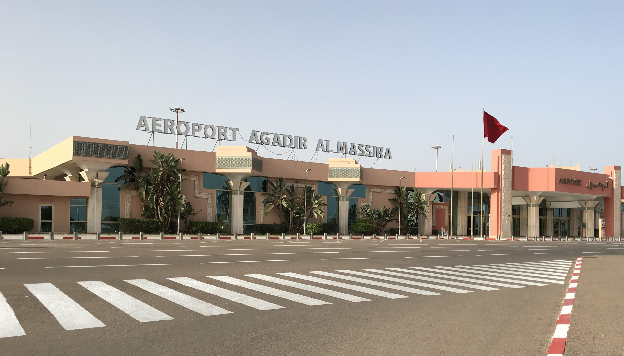 Agadir 2026 : les nouvelles liaisons aériennes renforcent-elles l’attractivité de la région ?