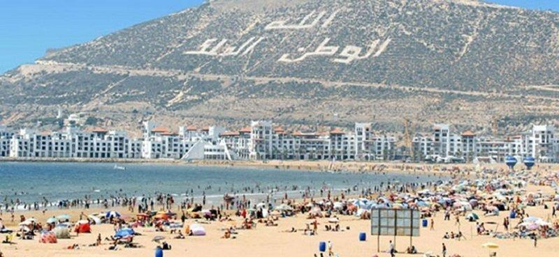 Immobilier à Agadir en 2026 : pourquoi le tourisme pourrait changer la donne
