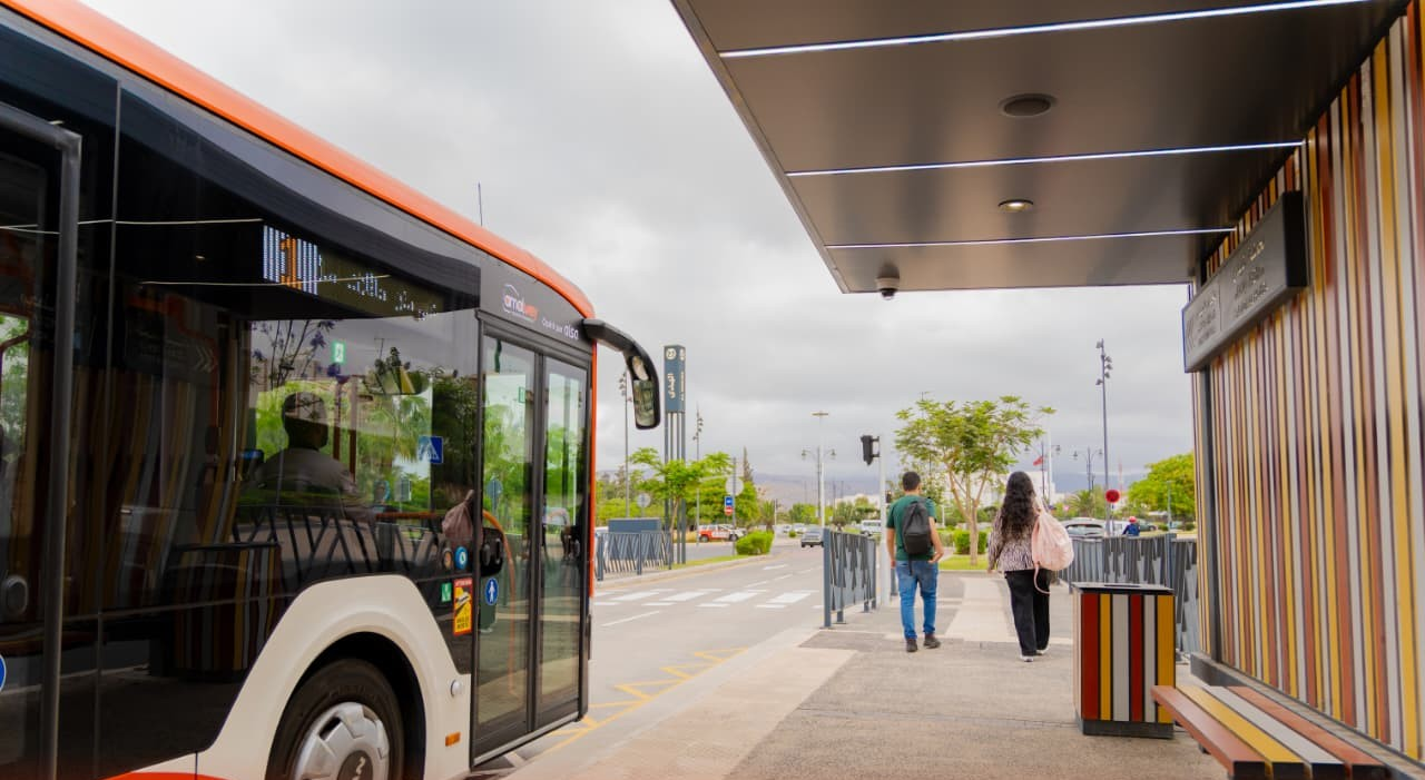 Agadir 2026 : le nouveau transport urbain peut-il changer la valeur des quartiers ?